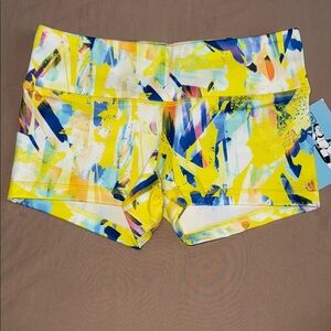 Fleo OG Shorts - Bam
